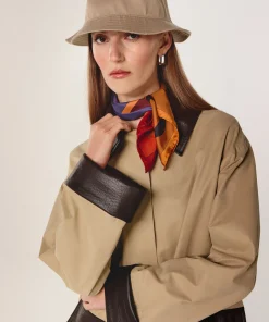 Clearance Rodier Bob unisexe beige