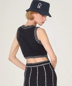 Sale Rodier Bob unisexe marine