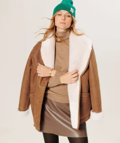 Discount Rodier Bonnet en laine mérinos unisexe OEKO-TEX® vert bouteille