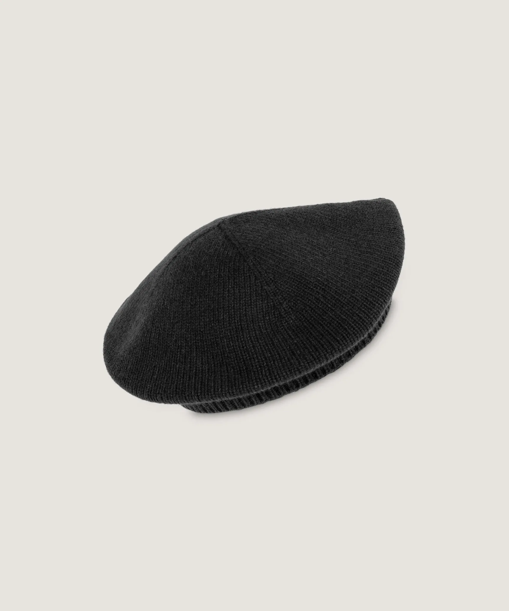 Discount Rodier Béret en laine noir
