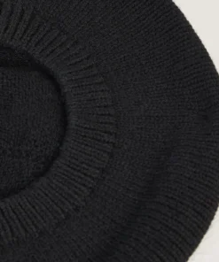Discount Rodier Béret en laine noir