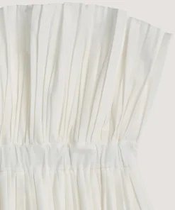 Rodier Bustier blanc