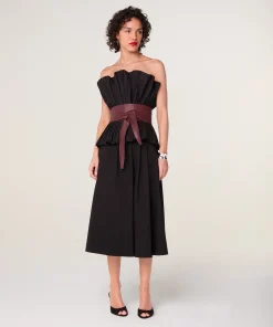 Rodier Bustier noir