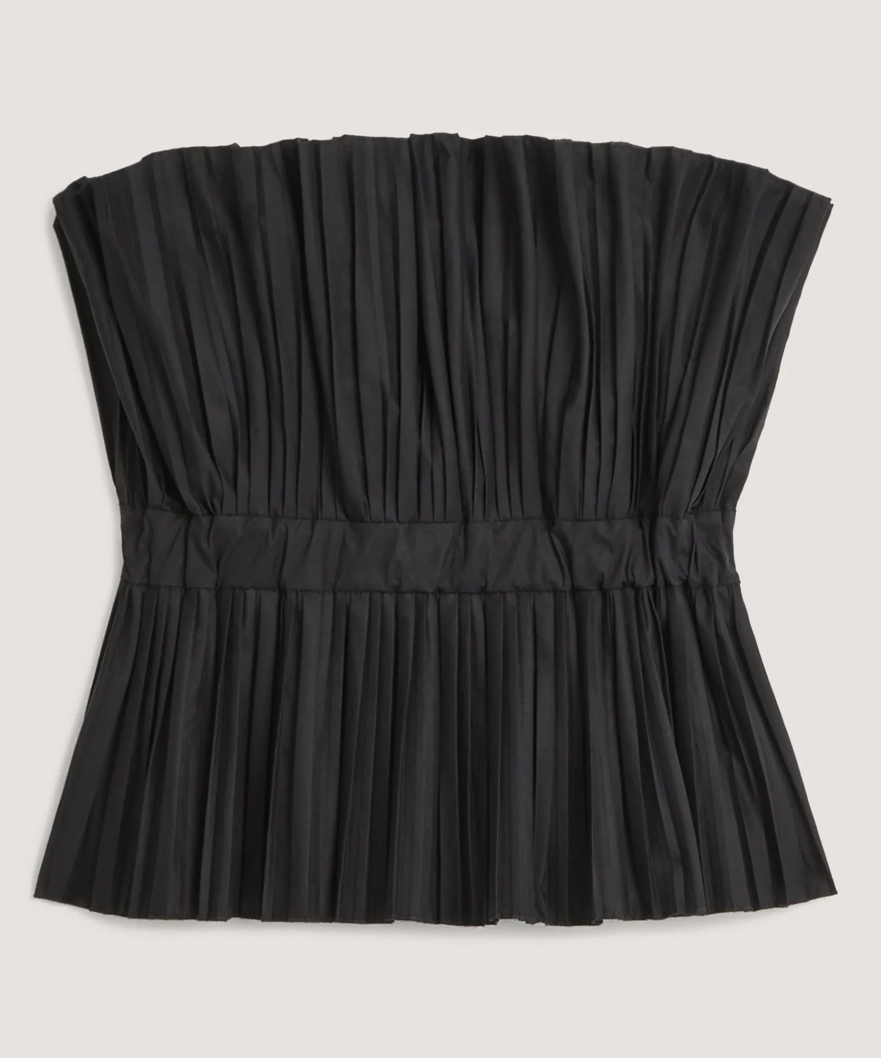 Rodier Bustier noir