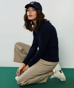 Discount Rodier Casquette unisexe bleu foncé