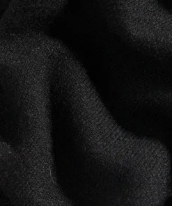 Best Rodier Gilet en cachemire noir