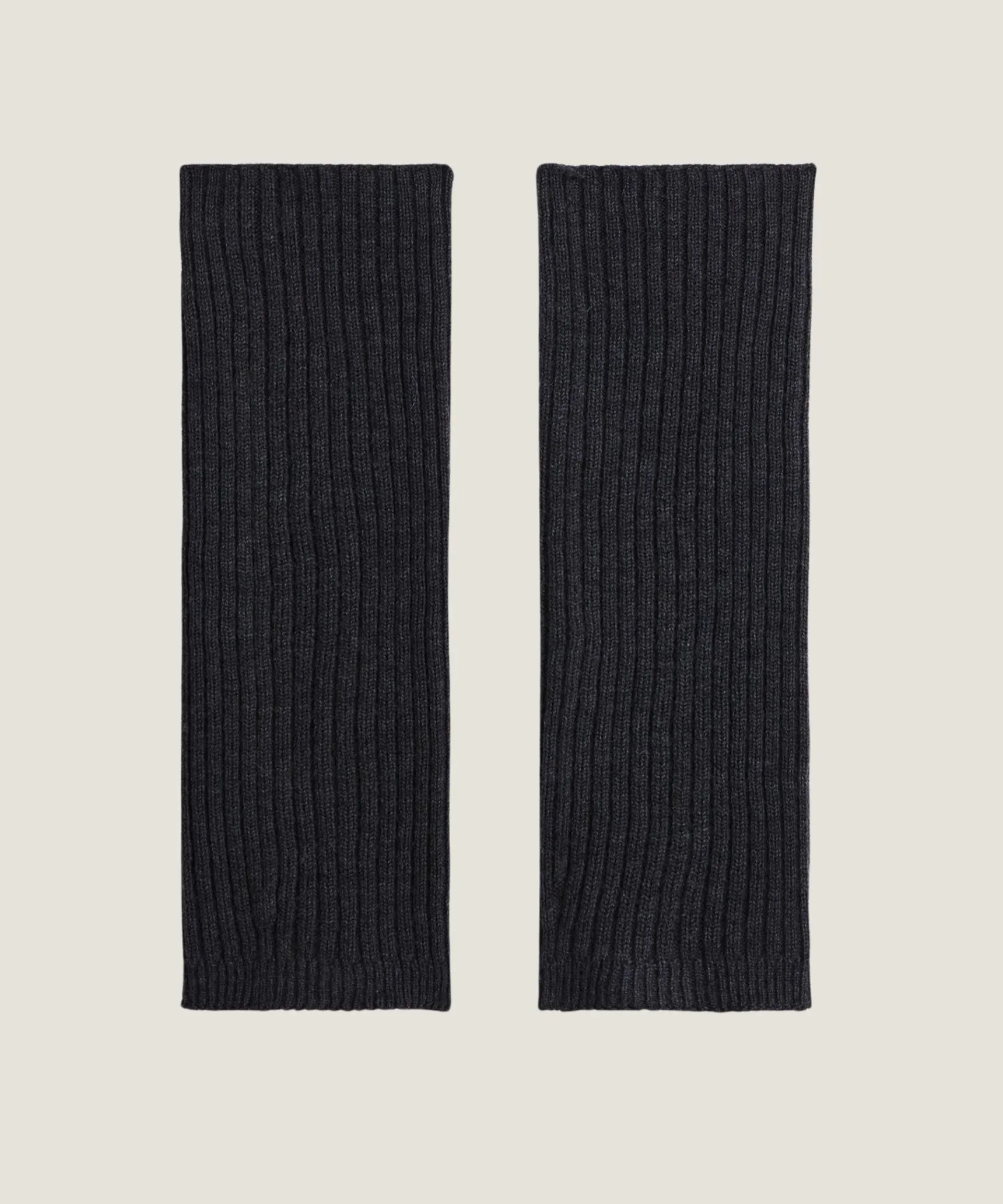 Clearance Rodier Guêtres en laine mérinos OEKO-TEX® gris