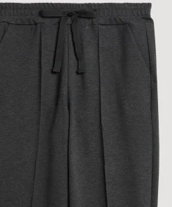 Clearance Rodier Pantalon jogging milano gris anthracite