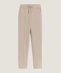 Best Rodier Pantalon jogging milano beige