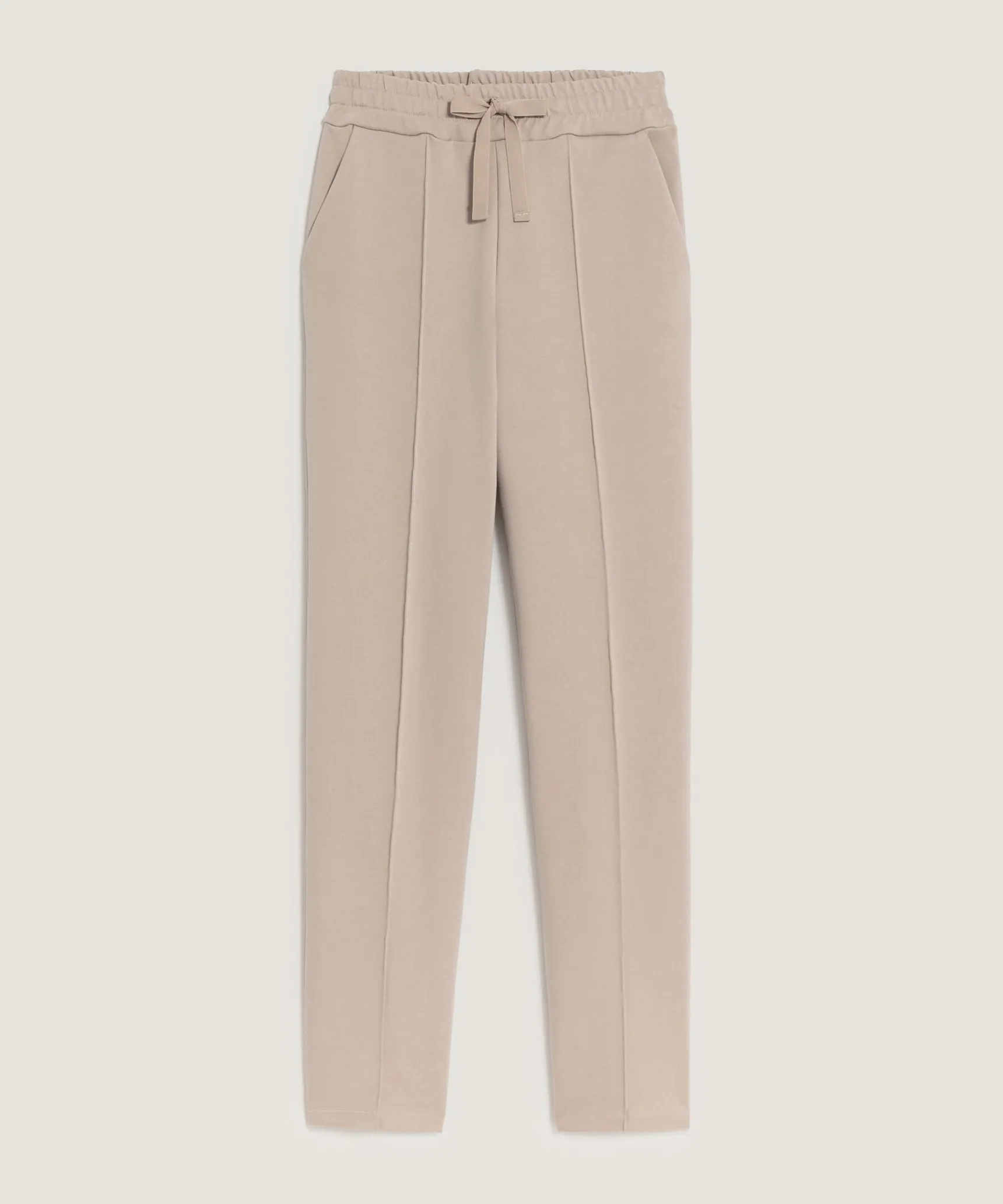 Best Rodier Pantalon jogging milano beige