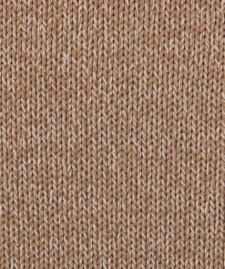 Discount Rodier Pull oversize à capuche chiné marron