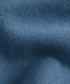 Sale Rodier Pull oversize en cachemire bleu azur