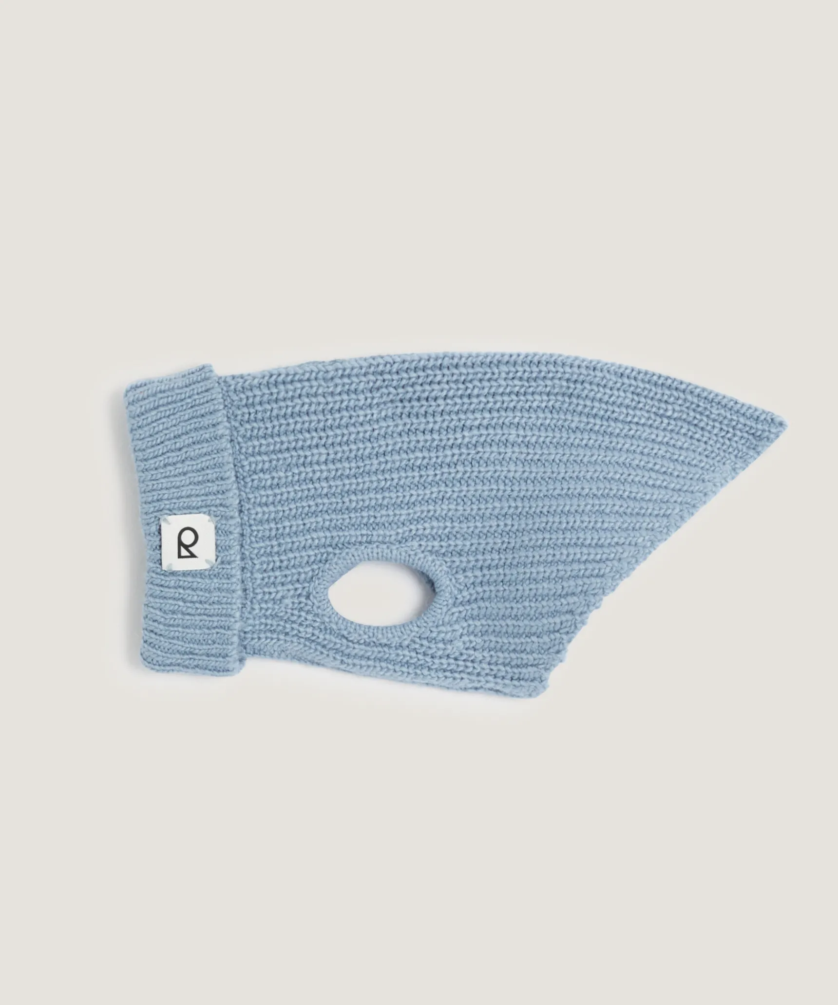 Discount Rodier Pull pour chien bleu gris