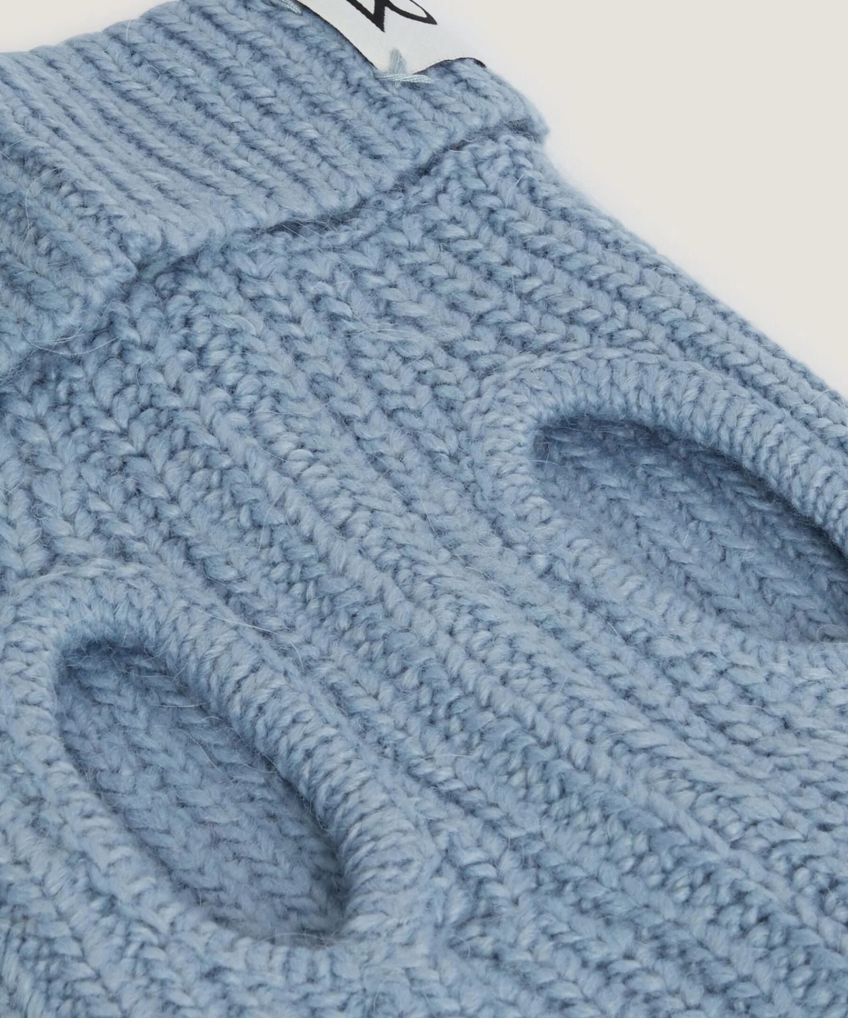 Discount Rodier Pull pour chien bleu gris