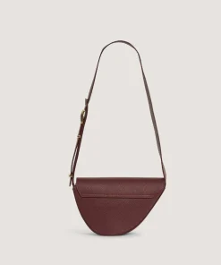 Sale Rodier Sac Valeria rouge bordeaux