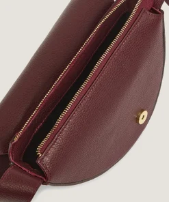 Sale Rodier Sac Valeria rouge bordeaux