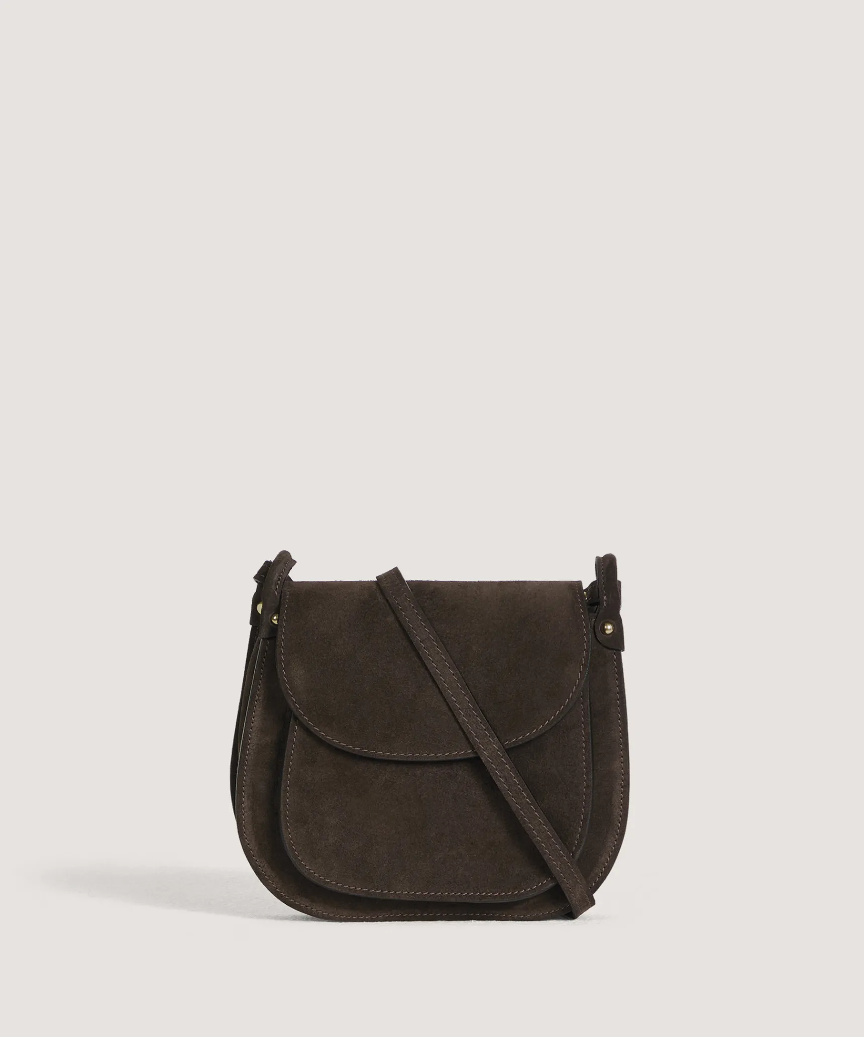 New Rodier Sac Vicky marron