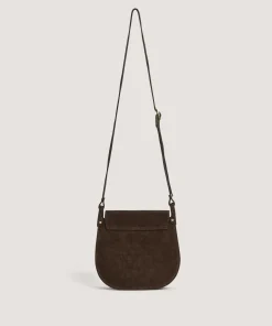 New Rodier Sac Vicky marron