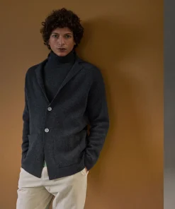 Sale Rodier Veste en cachemire