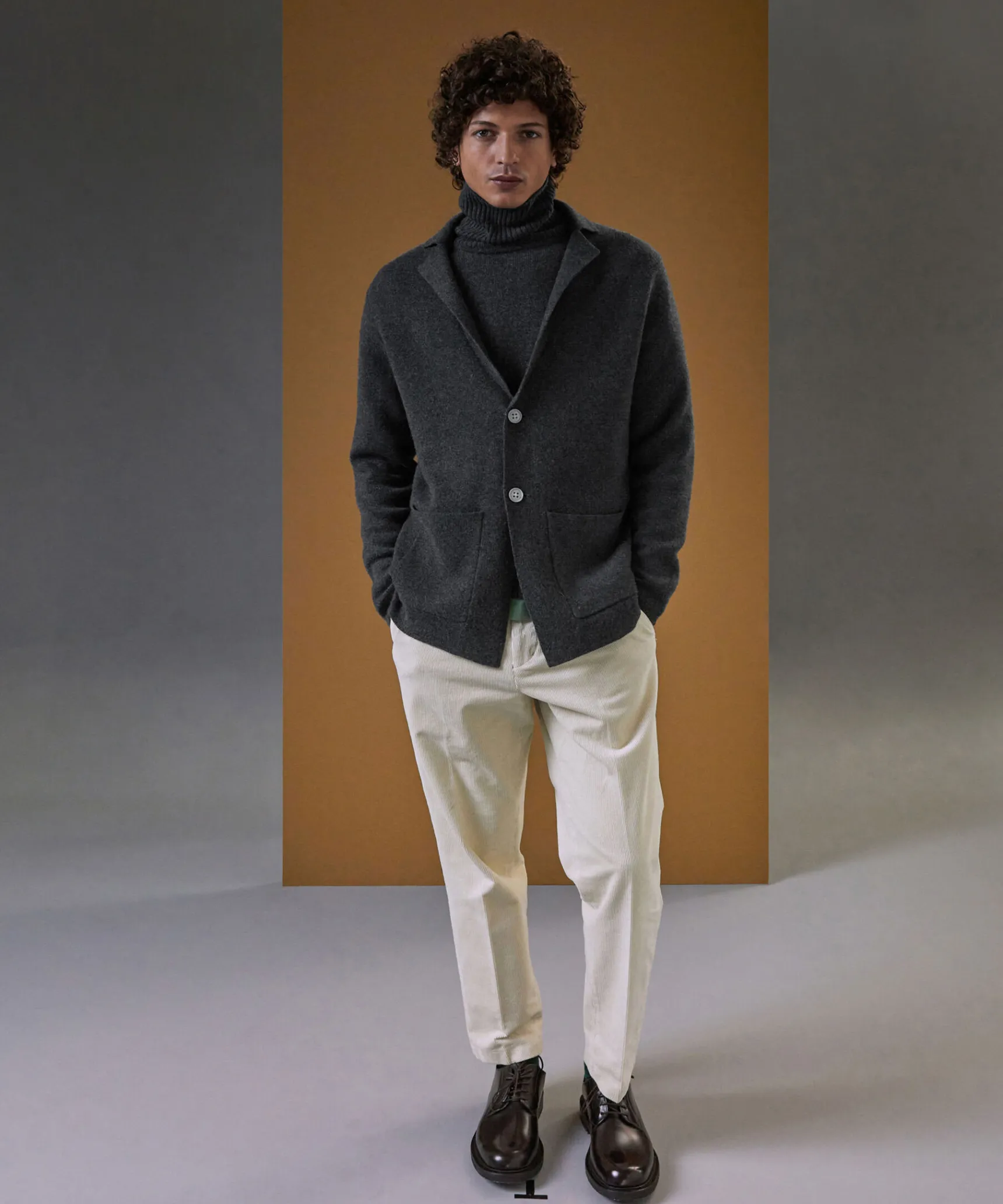 Sale Rodier Veste en cachemire